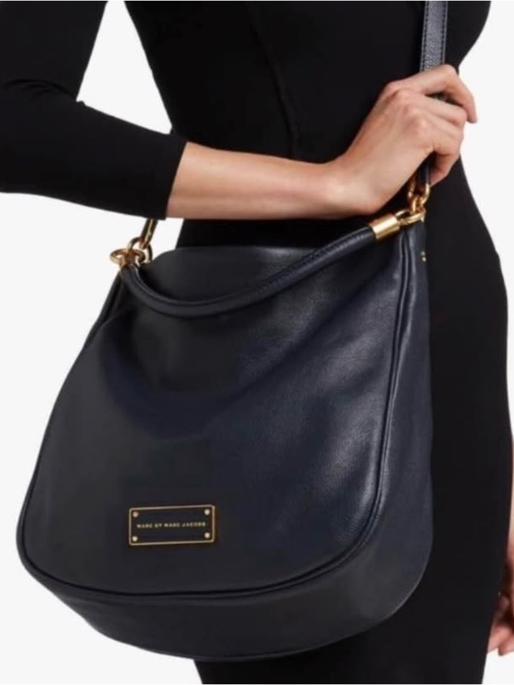Vintage Marc Jacobs Too Hot to Handle Hobo Bag